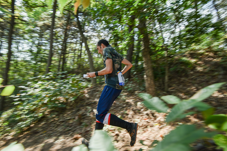 CISM Korea 2015_Pentathlon63